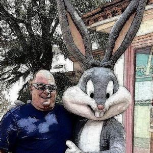 Meet your Posher, Philip